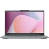 كمبيوتر محمول Lenovo IdeaPad Slim 3 15AMN8, Grey (82XQ01K6RA)