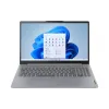 كمبيوتر محمول Lenovo IdeaPad Slim 3 15AMN8, Grey (82XQ01K6RA)