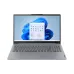 Φορητός υπολογιστής Lenovo IdeaPad Slim 3 15AMN8, Grey (82XQ01K6RA)