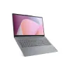 كمبيوتر محمول Lenovo IdeaPad Slim 3 15AMN8, Grey (82XQ01K6RA)