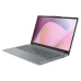 Φορητός υπολογιστής Lenovo IdeaPad Slim 3 15AMN8, Grey (82XQ01K6RA)
