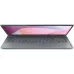 Φορητός υπολογιστής Lenovo IdeaPad Slim 3 15AMN8, Grey (82XQ01K6RA)