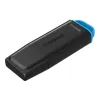 محرك أقراص USB Kingston DataTraveler Exodia, Black/Blue (DTXG2/128GB)