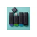 USB-meghajtó Kingston DataTraveler Exodia, Black/Blue (DTXG2/128GB)