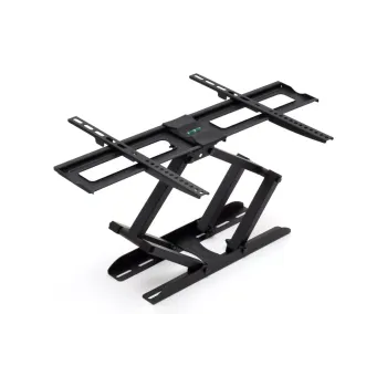Кріплення для монітора Sector (TV 7 Black), 37" - 70", 45 кг, Black