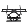 Soporte para monitor Sector, Black (TV 7 Black)