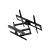 Soporte para monitor Sector, Black (TV 7 Black)