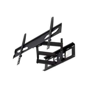 Кріплення для монітора Sector (TV 8 Black), 37" - 70", 55 кг, Black