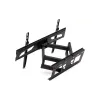Βάση οθόνης Sector, Black (TV 8 Black)