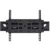 Βάση οθόνης Sector, Black (TV 8 Black)