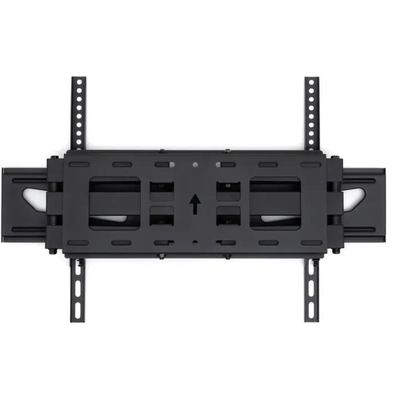 Βάση οθόνης Sector, Black (TV 8 Black)