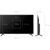تلفزيون Kivi (43U9000HB)