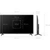 تلفزيون Kivi (55U9000HB)