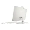 Computadora HP All-in-One 24-cr0000ua PC, Shell White (95Z22EA)