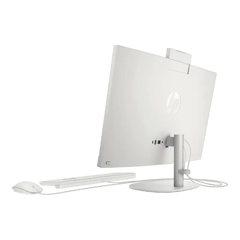 Computadora HP All-in-One 24-cr0000ua PC, Shell White (95Z22EA)