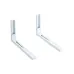 Suporte para forno de micro-ondas Sector (МС-01 W)