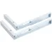 Suporte para forno de micro-ondas Sector (МС-01 W)