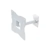 Кріплення для монітора Sector (TV2 White), 13" - 55", 30 кг, White
