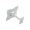 Кріплення для монітора Sector (TV2 White), 13" - 55", 30 кг, White