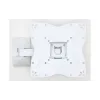 Кріплення для монітора Sector (TV2 White), 13" - 55", 30 кг, White
