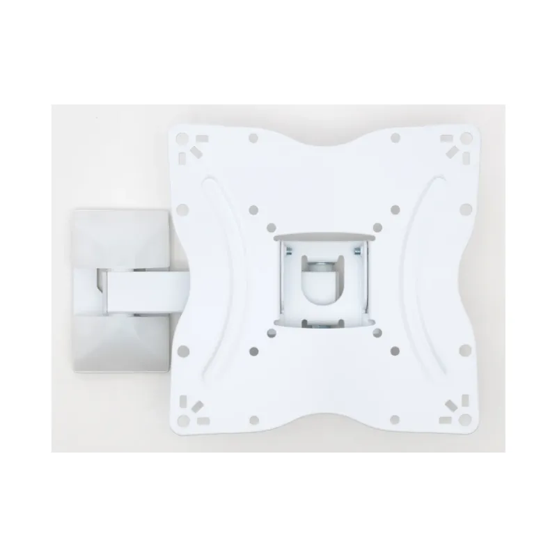 Кріплення для монітора Sector (TV2 White), 13" - 55", 30 кг, White