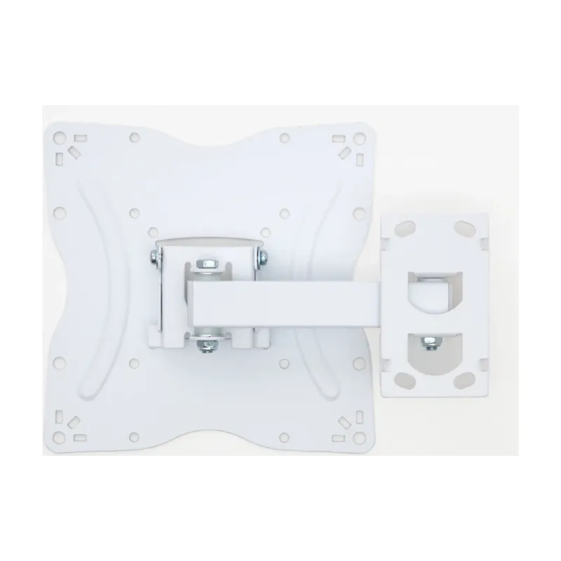 Кріплення для монітора Sector (TV2 White), 13" - 55", 30 кг, White