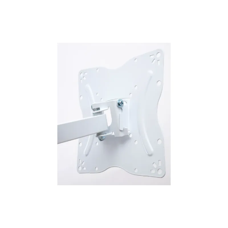 Кріплення для монітора Sector (TV2 White), 13" - 55", 30 кг, White