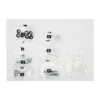 Кріплення для монітора Sector (TV2 White), 13" - 55", 30 кг, White