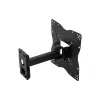 Monitorhalterung Sector, Black (TV2 Black)
