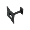 Monitorhalterung Sector, Black (TV2 Black)