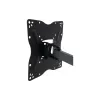 Monitorhalterung Sector, Black (TV2 Black)
