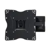 Monitorhalterung Sector, Black (TV2 Black)