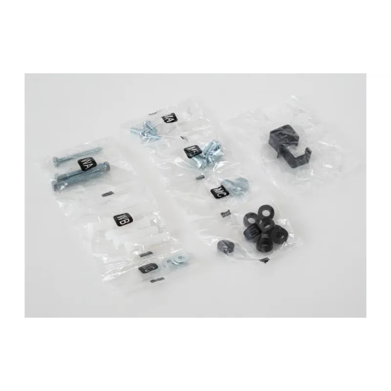 Monitorhalterung Sector, Black (TV2 Black)