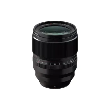 Lens Fujifilm (16664339)