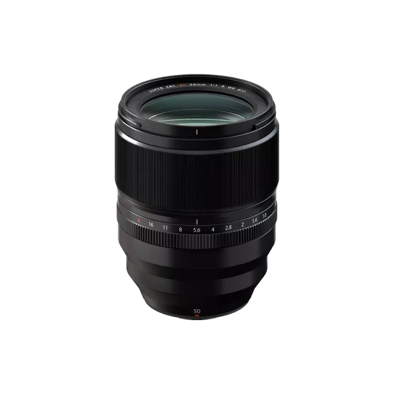 Linse Fujifilm (16664339)