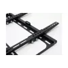 حامل الشاشة Sector, Black (TV 4 Black)