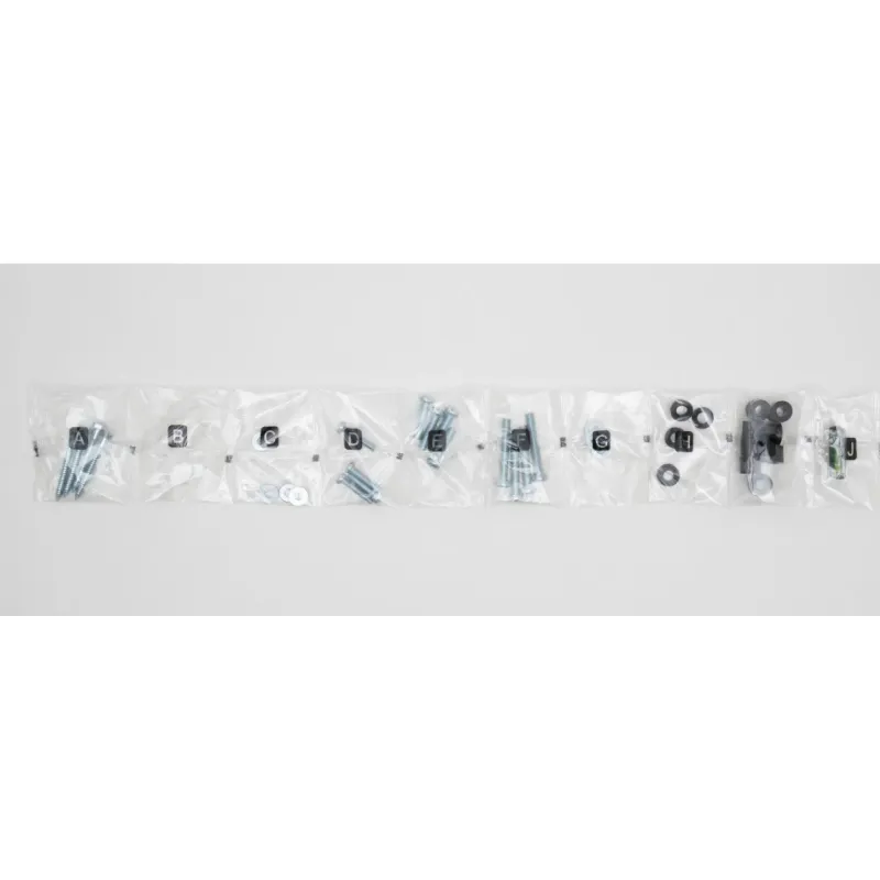 حامل الشاشة Sector, Black (TV 4 Black)