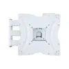 Стойка за монитор Sector, White (TV3 White)