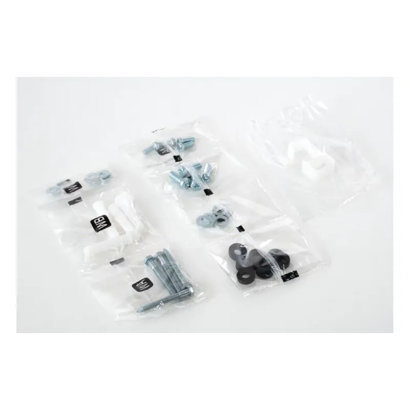 Стойка за монитор Sector, White (TV3 White)