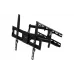 Monitortartó Sector, Black (TV 6 Black)