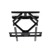 Soporte para monitor Sector, Black (TV 6 Black)