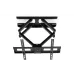 Monitortartó Sector, Black (TV 6 Black)