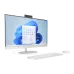 حاسوب HP AIO, White (A1QX9EA)