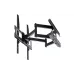 Monitortartó Sector, Black (TV 6 Black)