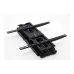Monitortartó Sector, Black (TV 6 Black)