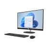 Computer HP All-in-One 27-cr0075ua, Jet Black (BV7Y6EA)