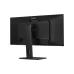 Monitortartó Sector, Black (TV 6 Black)