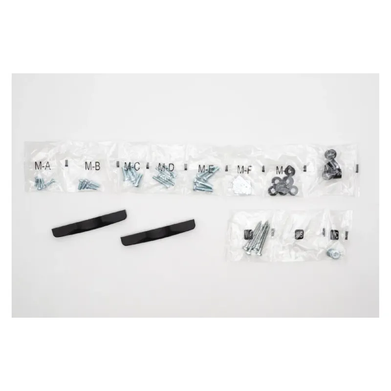 Soporte para monitor Sector, Black (TV 6 Black)