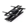 Soporte para monitor Sector, Black (TV 6 Black)