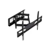 Βάση οθόνης Sector, Black (TV 8 Black)